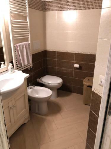 Apartamento Il Mosaico Al Mare