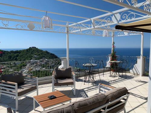 Villa A Dream Ischia Resort