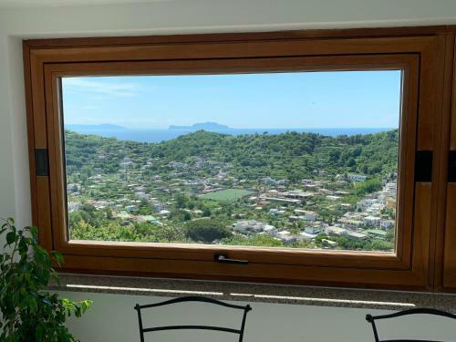 Villa A Dream Ischia Resort
