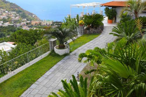 Villa A Dream Ischia Resort