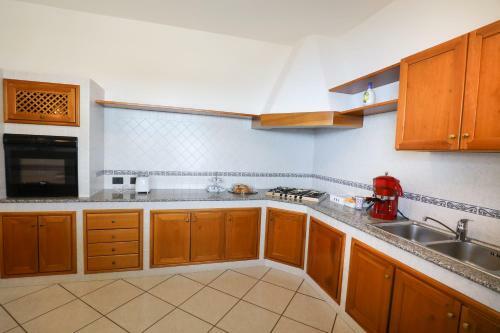 Villa A Dream Ischia Resort
