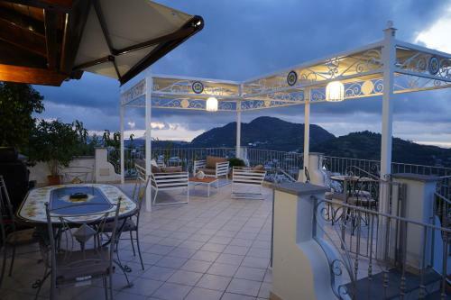 Villa A Dream Ischia Resort