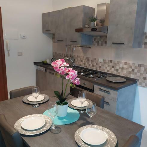 Apartamento Casa Vacanze La Gemma