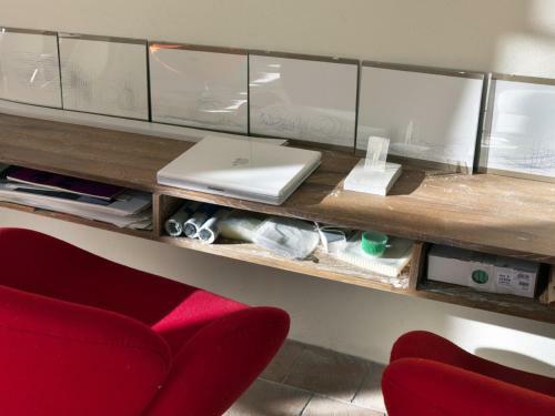 La Finestra Guest Apartment - Eco&bio