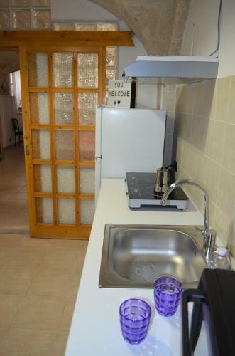 Apartamento La Casa Di Pedro
