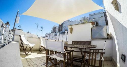 Apartamento I Due Cuori Vista Mare