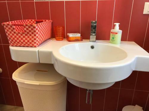 Apartamento Appartamento Mare Centro
