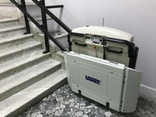 Apartamento Appartamento Mare Centro