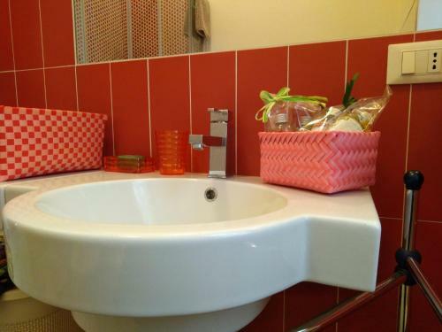 Apartamento Appartamento Mare Centro