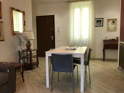 Apartamento Appartamento Mare Centro