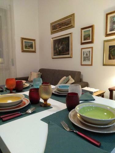 Apartamento Appartamento Mare Centro