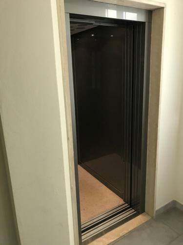 Apartamento Appartamento Mare Centro