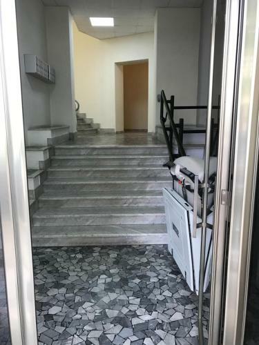 Apartamento Appartamento Mare Centro