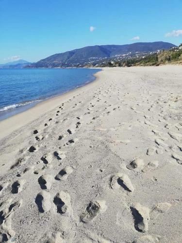 Casa Vacanze Thalia - Pisciotta/palinuro