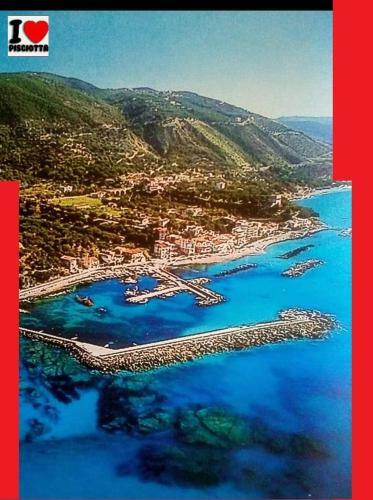 Casa Vacanze Clio - Pisciotta/palinuro