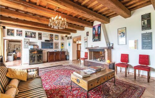 Casale Di San Giorgio