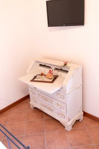 Bed & Breakfast Antica Macina Toscana