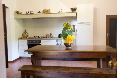 Bed & Breakfast Antica Macina Toscana