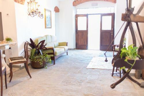 Bed & Breakfast Antica Macina Toscana