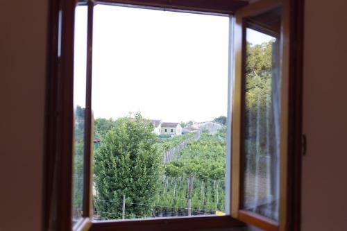 Bed & Breakfast Antica Macina Toscana
