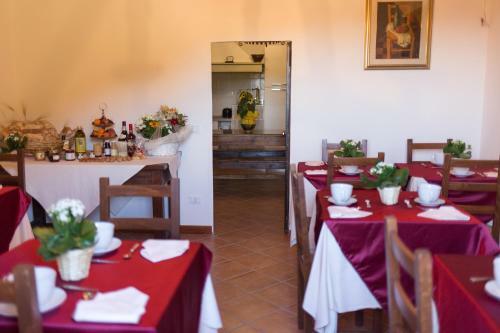 Bed & Breakfast Antica Macina Toscana