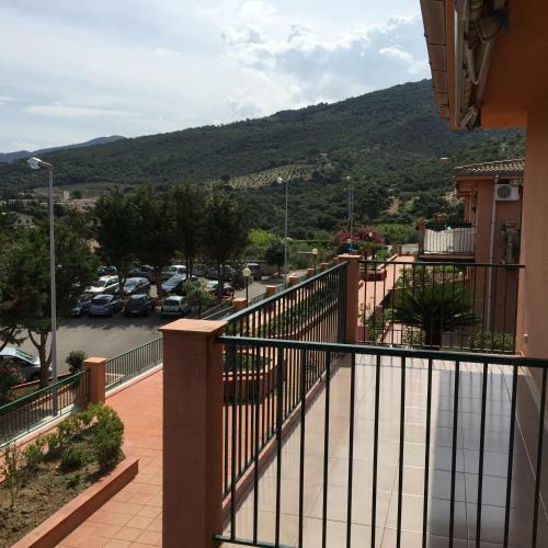 Apartamento Filicudi