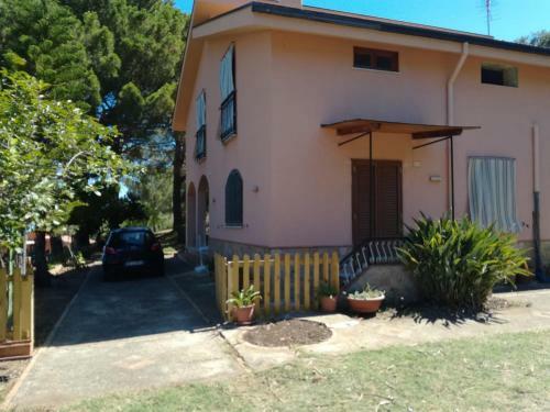 Villa A 5 Minuti Dal Mare Vicino Cefal�