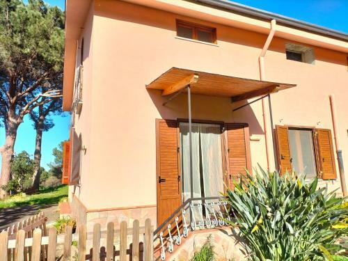 Villa A 5 Minuti Dal Mare Vicino Cefal�