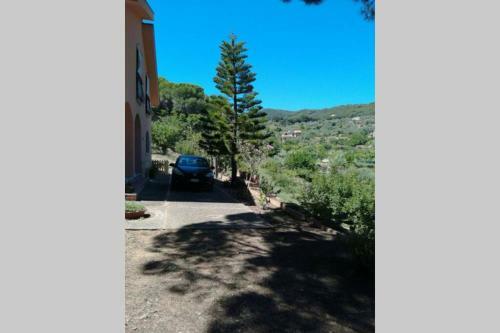 Villa A 5 Minuti Dal Mare Vicino Cefal�