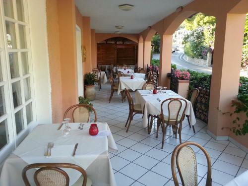 Hotel Ristorante L'ogliera