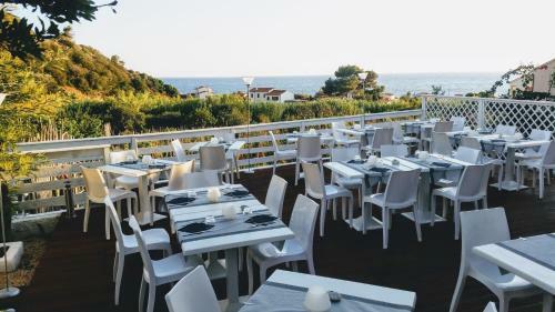 Hotel Ristorante L'ogliera