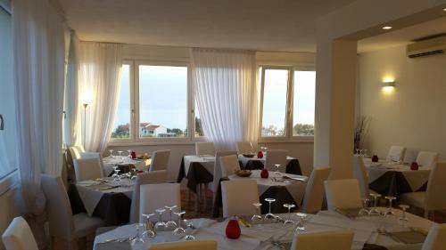 Hotel Ristorante L'ogliera