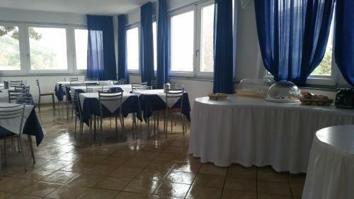 Hotel Ristorante L'ogliera