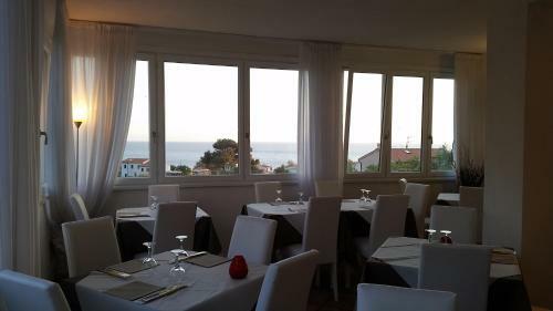 Hotel Ristorante L'ogliera