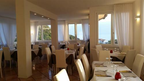 Hotel Ristorante L'ogliera