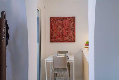 Apartamento Sirokos Suite Sul Mare