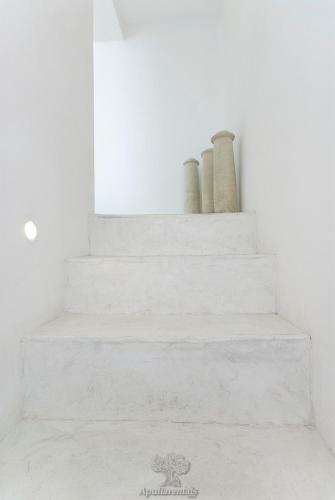 Apartamento Sirokos Suite Sul Mare