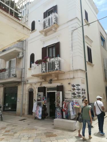 Apartamento Pinhouse - Locazione Turistica