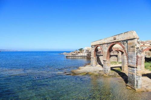 Apartamento Alle Pavoncelle - Casa Vacanze Con Terrazzo