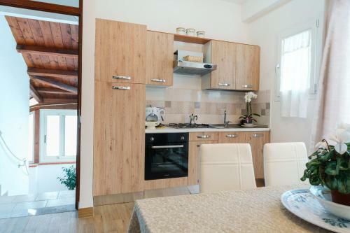 Apartamento Alle Pavoncelle - Casa Vacanze Con Terrazzo