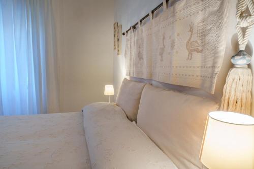 Apartamento Alle Pavoncelle - Casa Vacanze Con Terrazzo