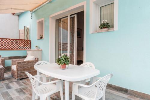Apartamento Alle Pavoncelle - Casa Vacanze Con Terrazzo