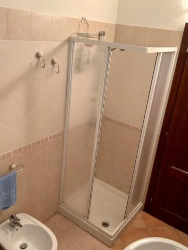 Apartamento Sardegna Appartamento Posada