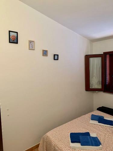 Apartamento Sardegna Appartamento Posada