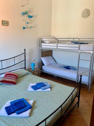 Apartamento Sardegna Appartamento Posada
