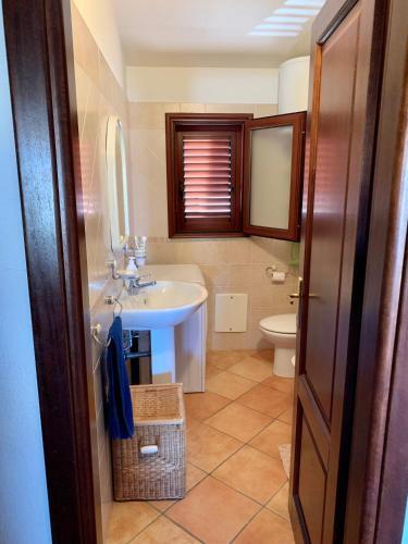 Apartamento Sardegna Appartamento Posada