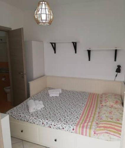 Apartamento Appartamento A 100mt Mare