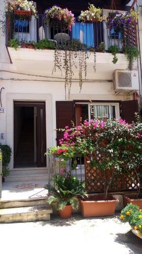 Apartamento Appartamento A 100mt Mare