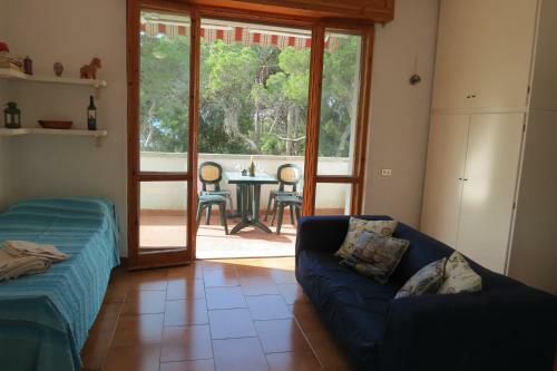 Bellavista Beachfront Apartments