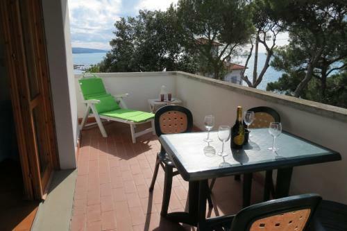 Bellavista Beachfront Apartments